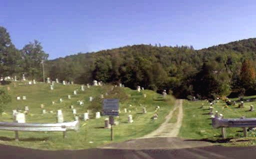 Williamstown Village Cemetery